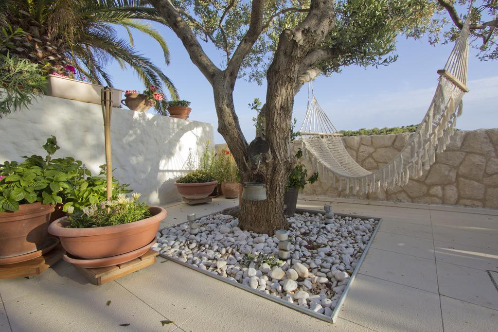 Casa Mano Tribunj With Beach エクステリア 写真