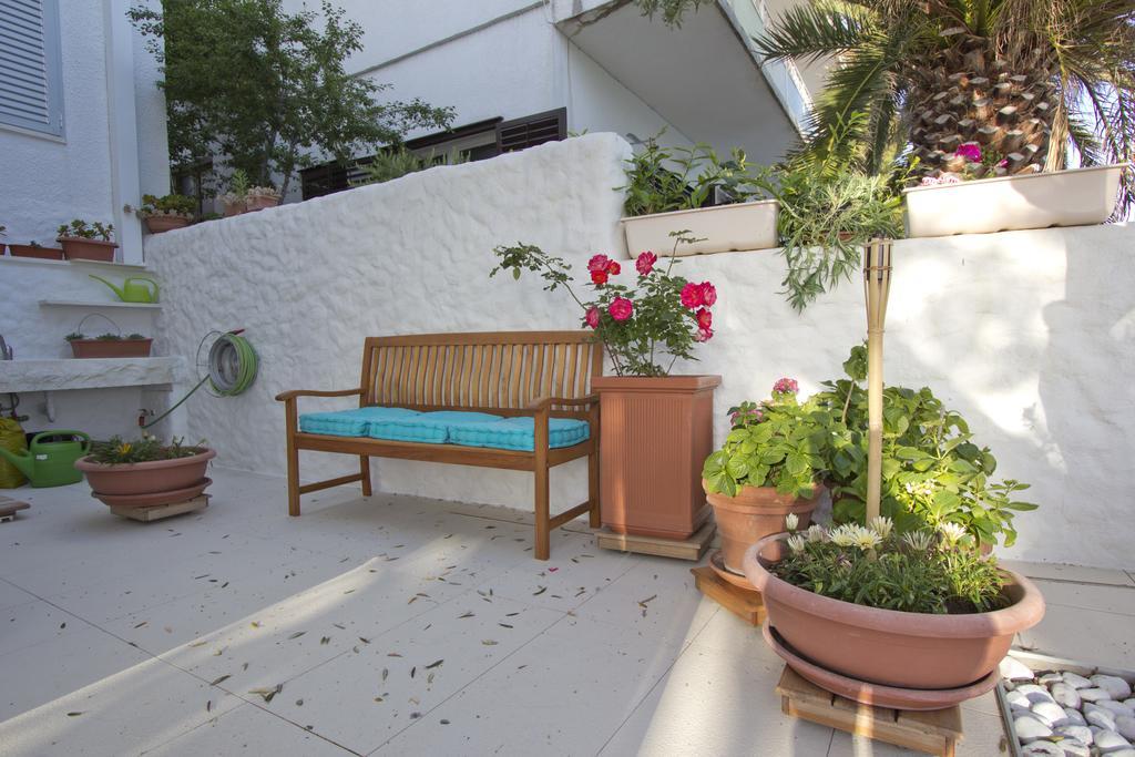 Casa Mano Tribunj With Beach エクステリア 写真