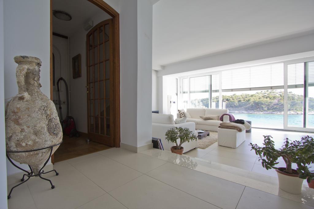 Casa Mano Tribunj With Beach エクステリア 写真