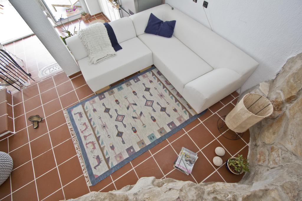 Casa Mano Tribunj With Beach エクステリア 写真