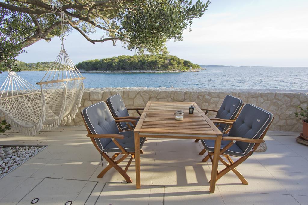 Casa Mano Tribunj With Beach エクステリア 写真
