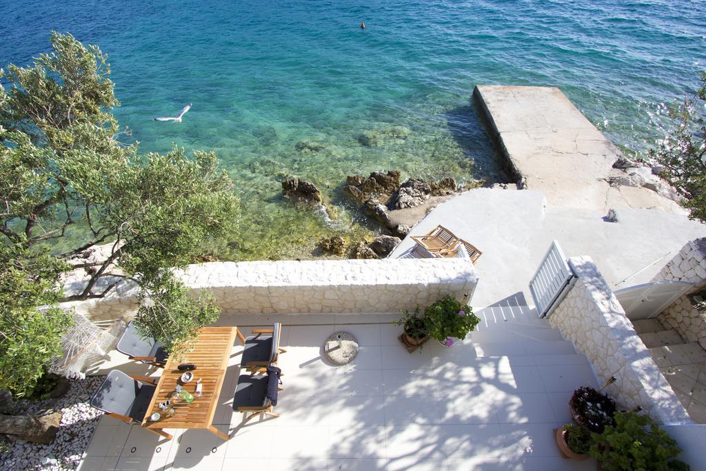 Casa Mano Tribunj With Beach エクステリア 写真
