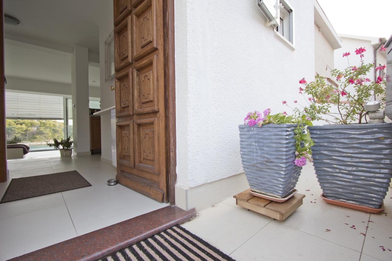 Casa Mano Tribunj With Beach エクステリア 写真