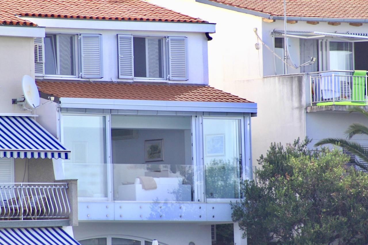 Casa Mano Tribunj With Beach エクステリア 写真